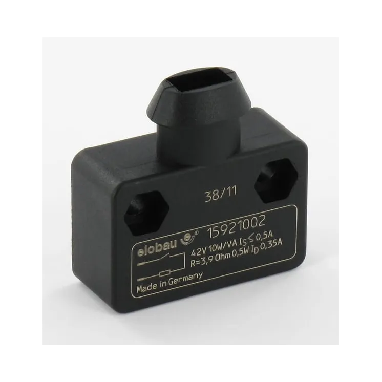 Solenoid switch  X830240177000 Fendt (AGCO)