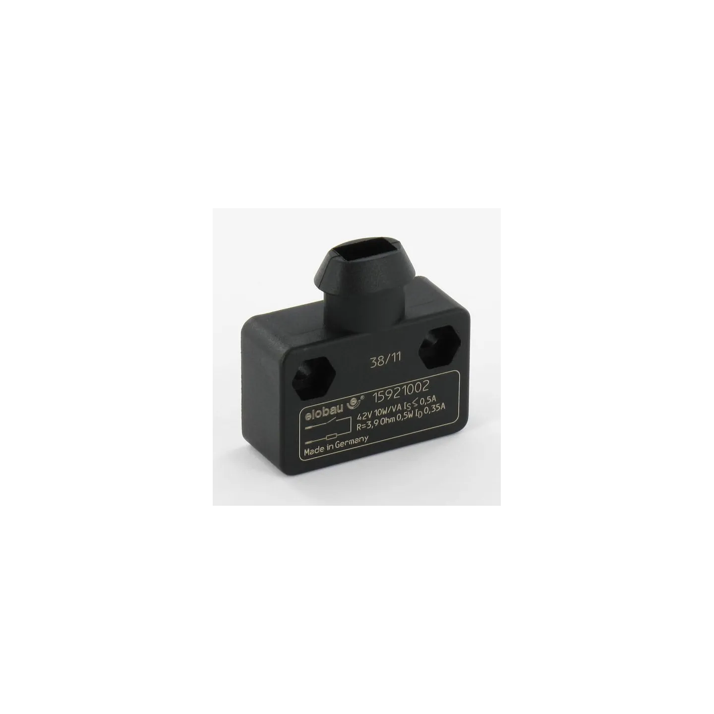 Solenoīda slēdzis X830240177000 Fendt (AGCO)