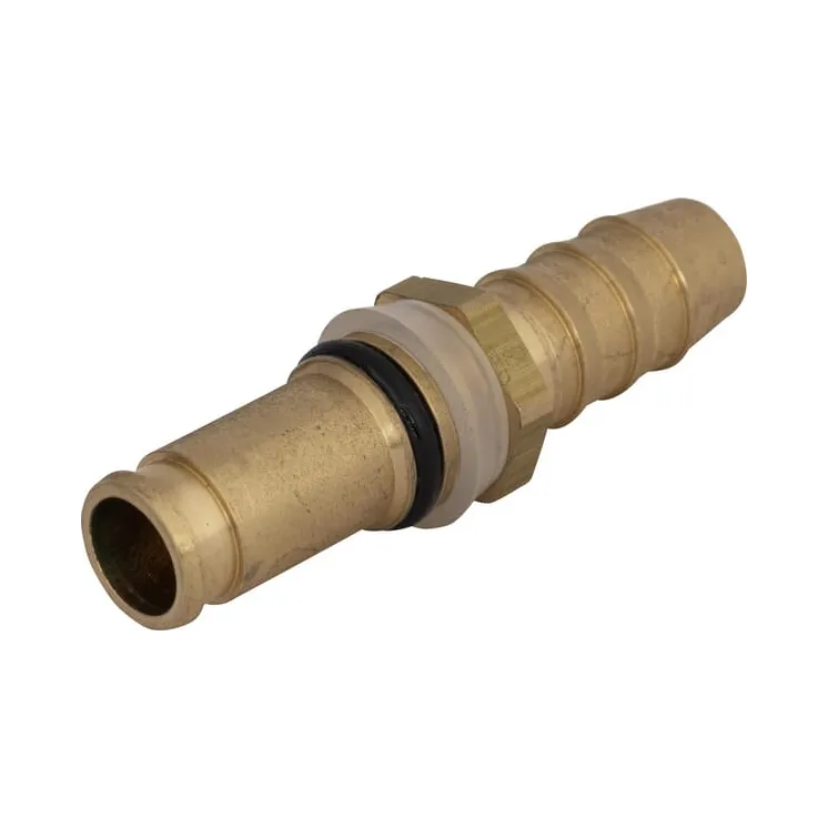 Connector  X596302100000 Fendt (AGCO)