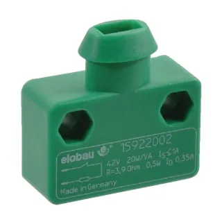 Solenoid hand brake  X830240178000 Fendt (AGCO)