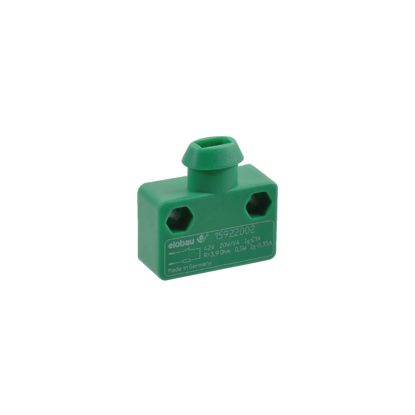 Solenoīda rokas bremze X830240178000 Fendt (AGCO)