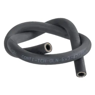 Radiator hose  X604100400550 Fendt (AGCO)