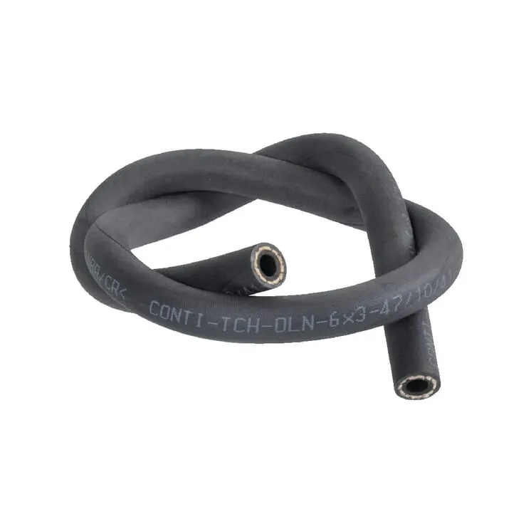 Radiator hose  X604100400550 Fendt (AGCO)