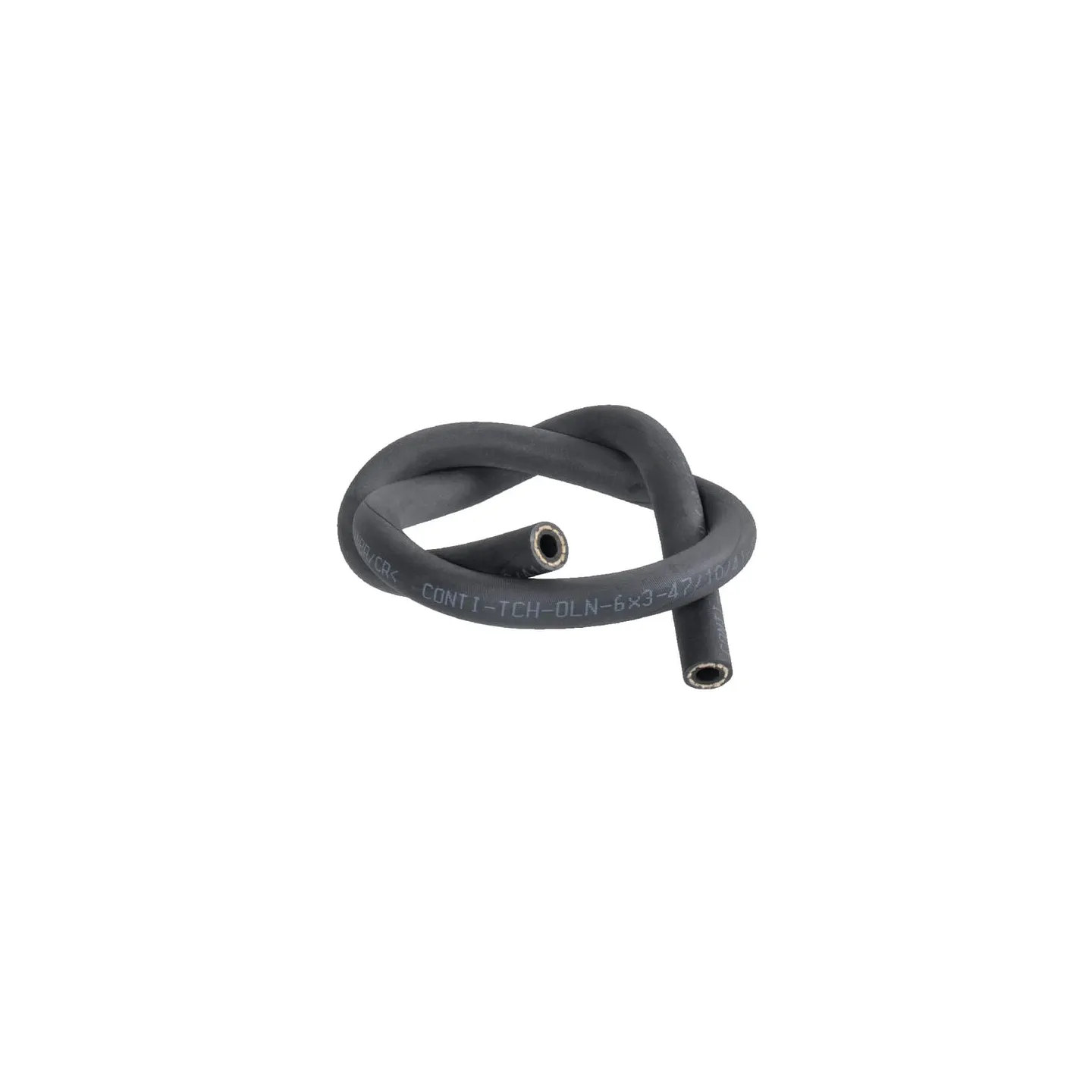 Radiator hose  X604100400550 Fendt (AGCO)
