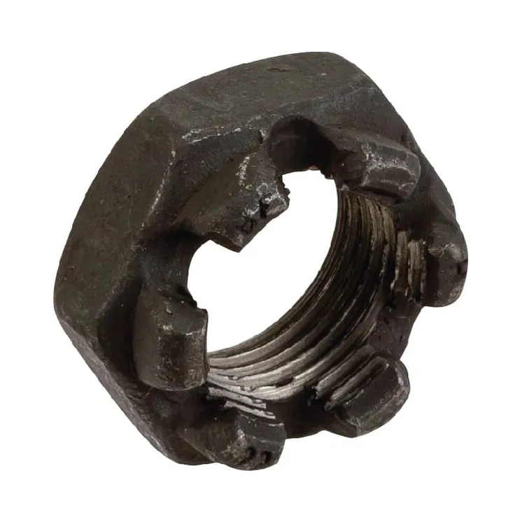 Nut  X429104801000 Fendt (AGCO)