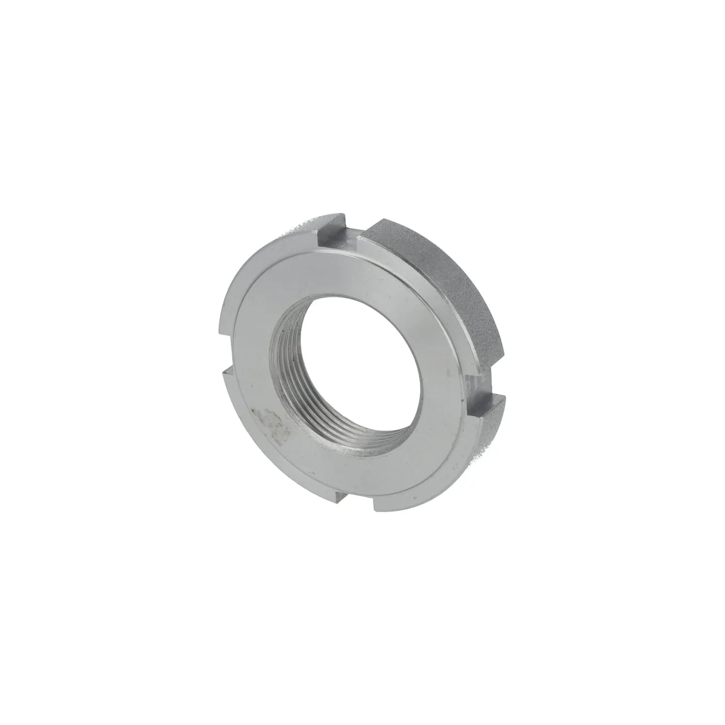 Slot round nut  X431307603000 Fendt (AGCO)