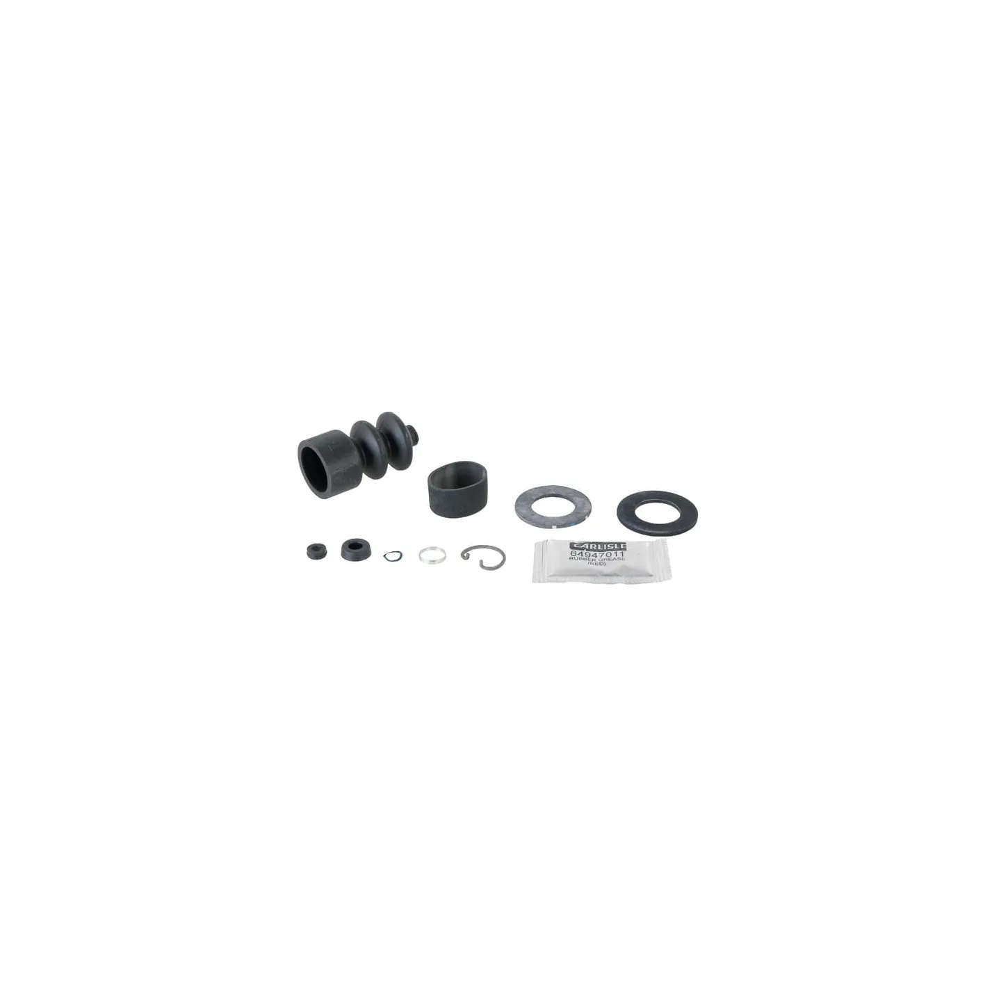 Repair kit master cylinder  X800120510010 Fendt (AGCO) 070300020