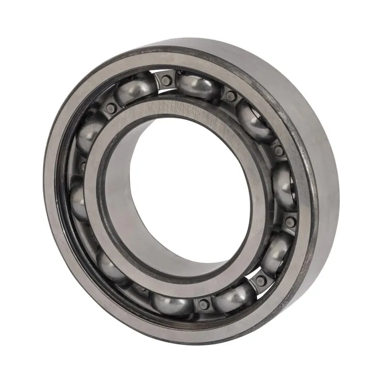 Ball bearing  X605511211001 Fendt (AGCO)