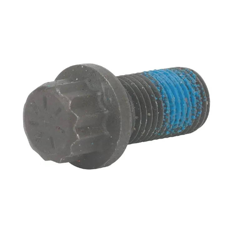 Socket head bolt  X485003205000 Fendt (AGCO)