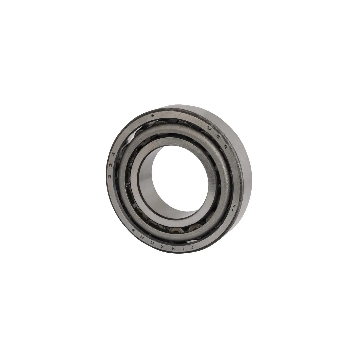 Konusveida rullīšu gultnis X623141210000 Fendt (AGCO)