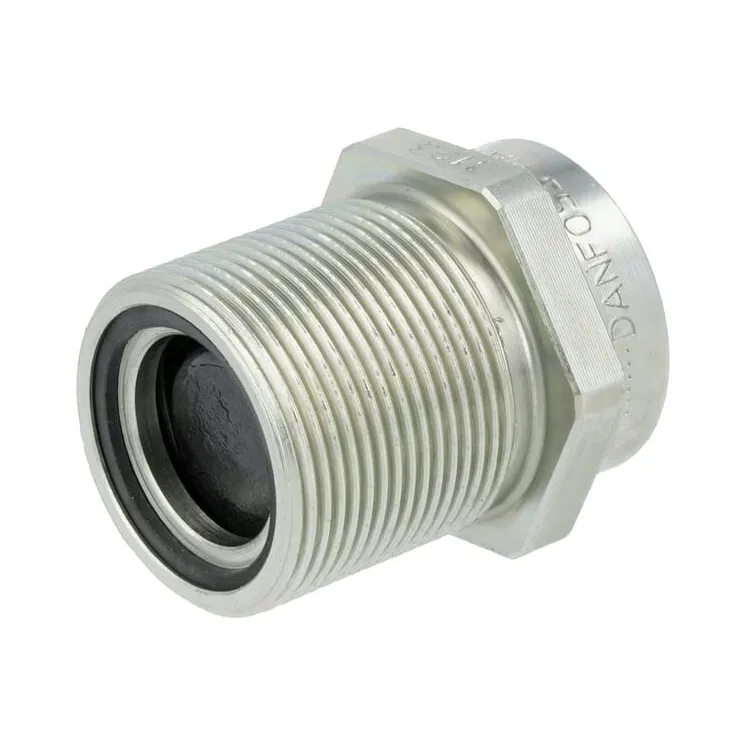 Coupler fitting  X590601000000 Fendt (AGCO)