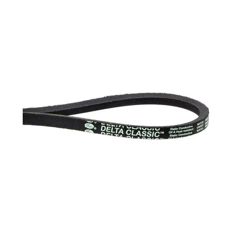 V-belt Z41.5 10x1050   Z1050CA Gates Delta