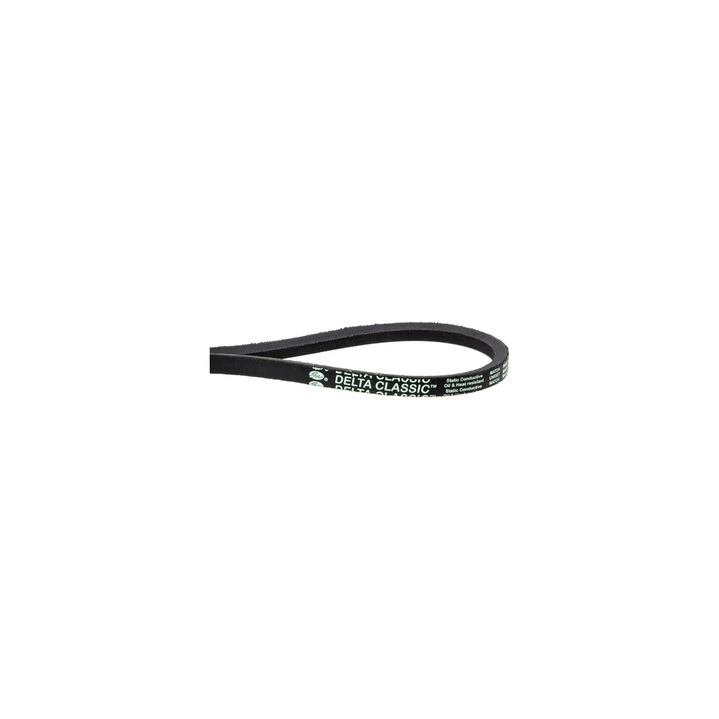 V-belt Z41.5 10x1050   Z1050CA Gates Delta