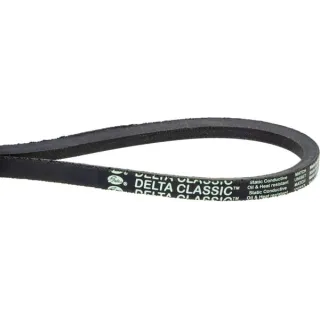 V-belt Z18.5 10x478   Z478CA Gates Delta 8500HZ500M1