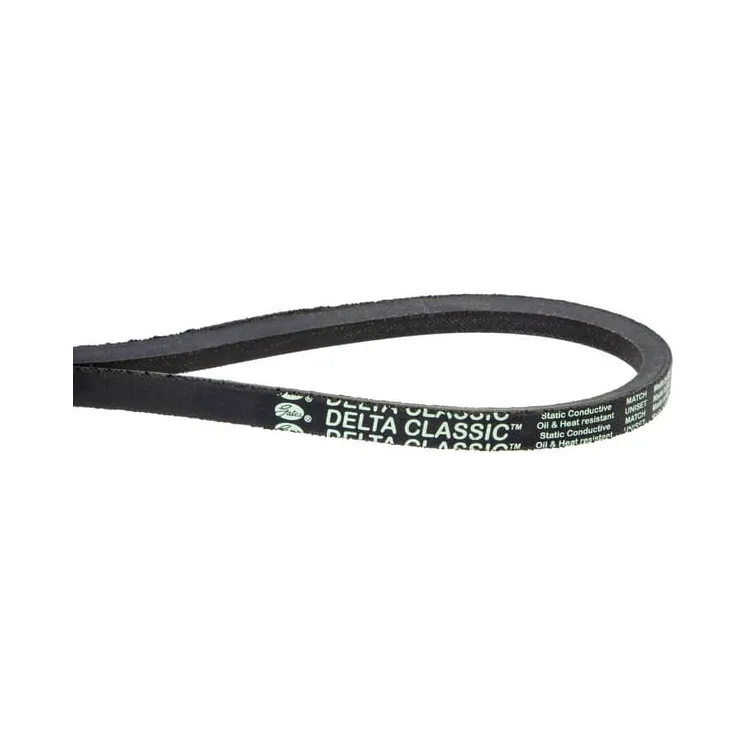 V-belt Z36.5 10x928   Z928CA Gates Delta 8500HZ950M1