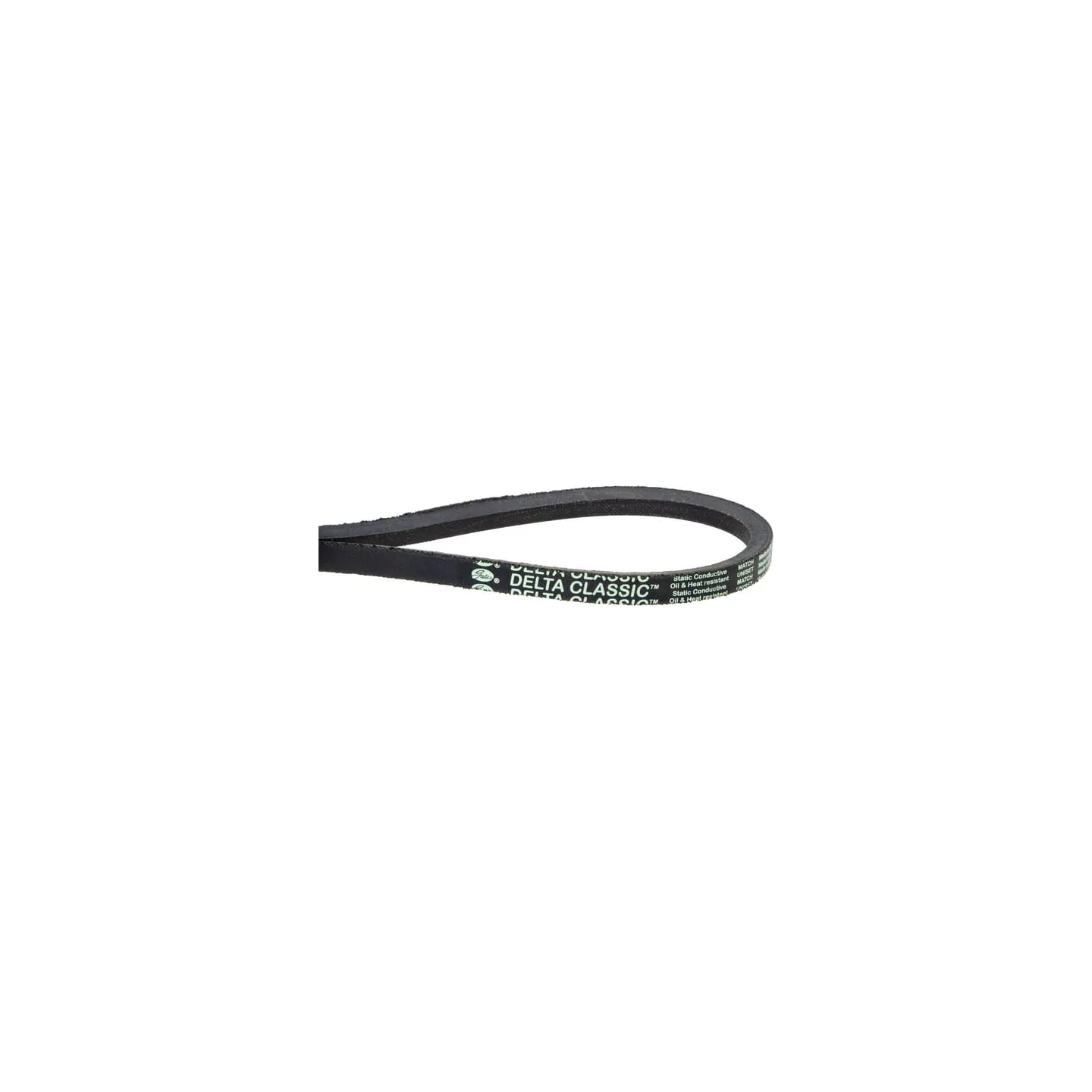 V-belt Z36.5 10x928   Z928CA Gates Delta 8500HZ950M1