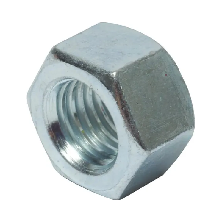 Nut M16  100020EK Kongskilde 100315011 300315006 4731232401