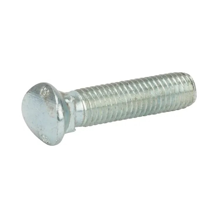 Rowcrop Bolt M10x45  100323097 Kongskilde 100323073