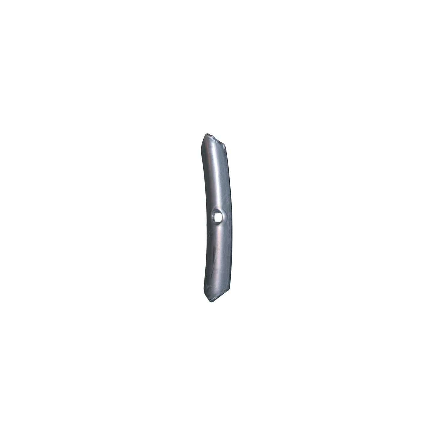 Culitivator point 210x36x6mm 1 hole reversible suitable for   101000527 Kongskilde 01000638 01000640 101000638 101000640 7000602