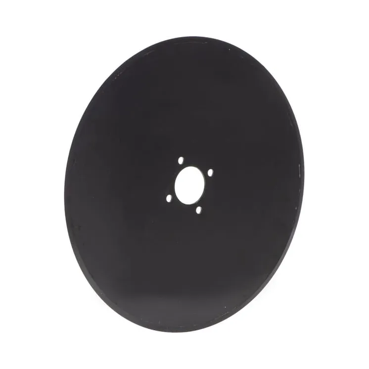 Disc 60x460x4 mm  101019364 Kongskilde 01019364