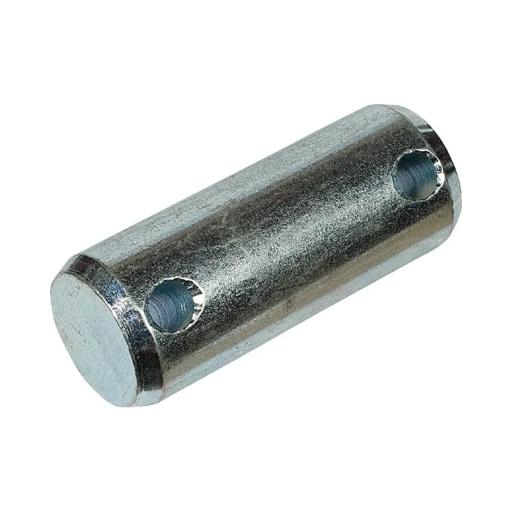 Wing Hinge Pin  101110410 Kongskilde