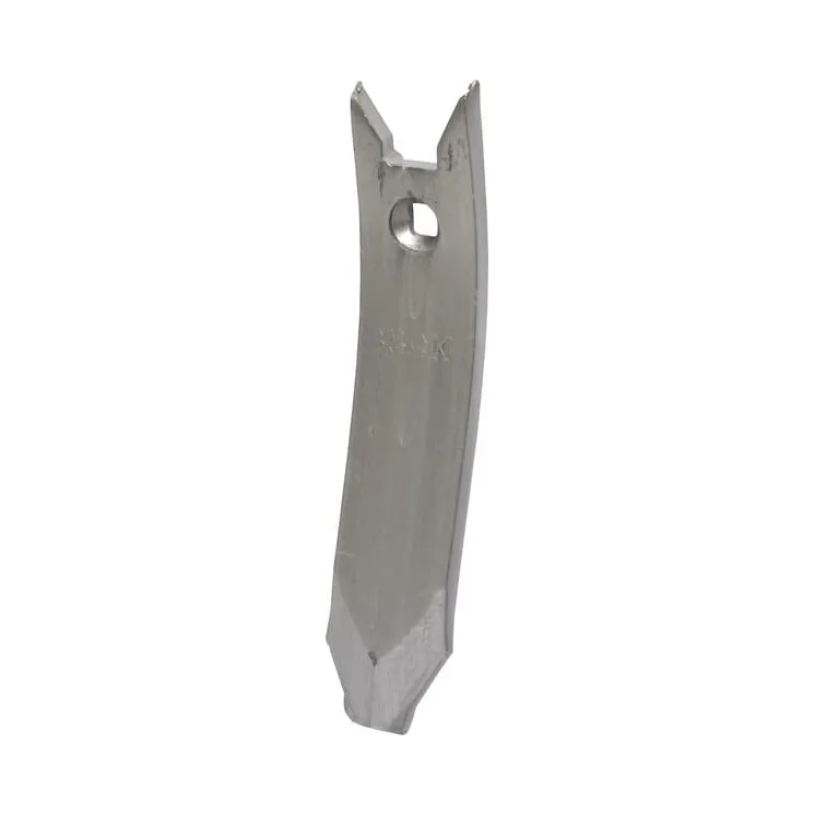 Delta Flex Point 60×12mm  101003161 Kongskilde