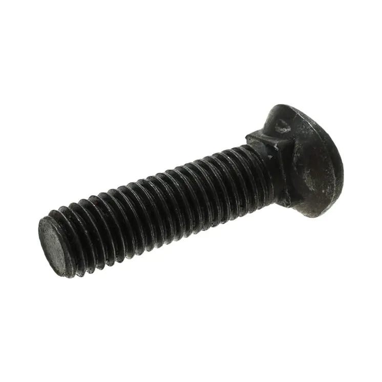 Share Bolt Less Nut M12X48mm  100323127 Kongskilde