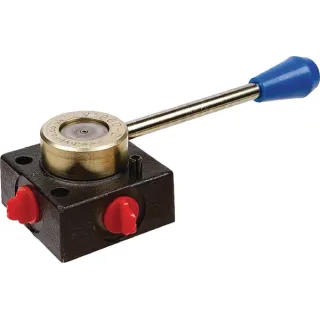 Valve  101200318 Kongskilde