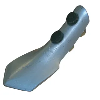 Cultivator point  101000551 Kongskilde