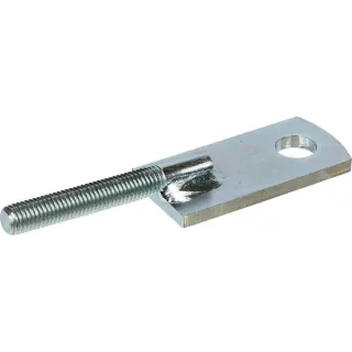 Adjustment Bolt  101019346 Kongskilde