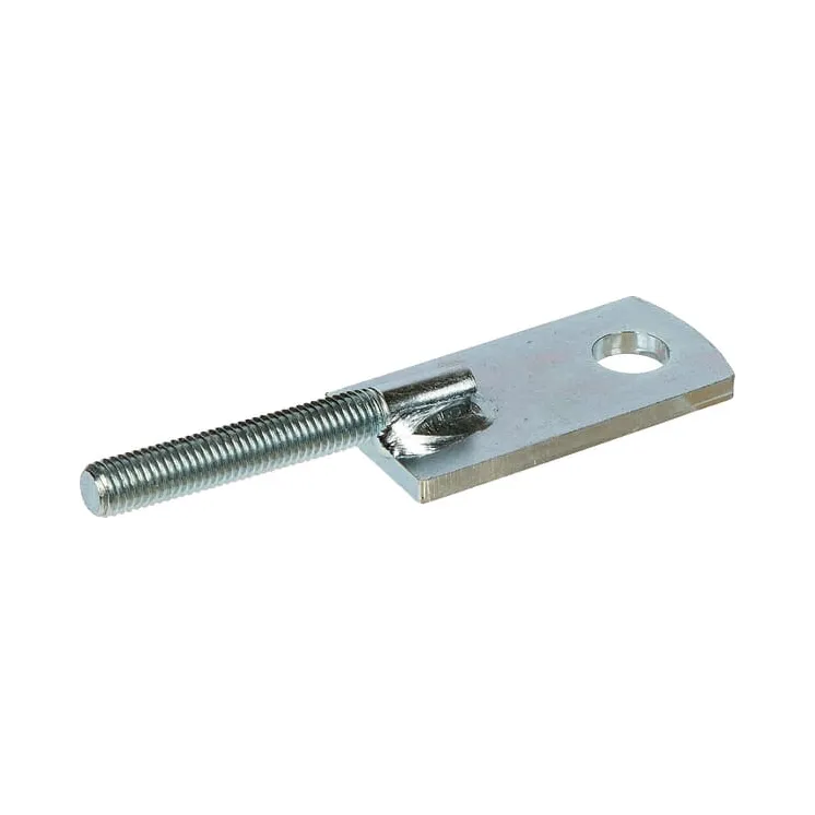Adjustment Bolt  101019346 Kongskilde
