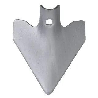 Pīles pēdas punkts 135 mm 101019173 Kongskilde 01019785 101019785