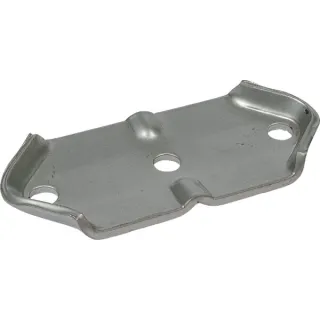Tine Bar Clamp  101019085 Kongskilde