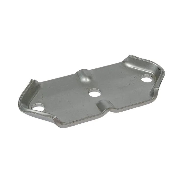 Tine Bar Clamp  101019085 Kongskilde