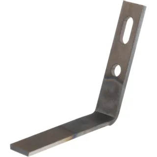 Wheel Scraper RH  101000079 Kongskilde