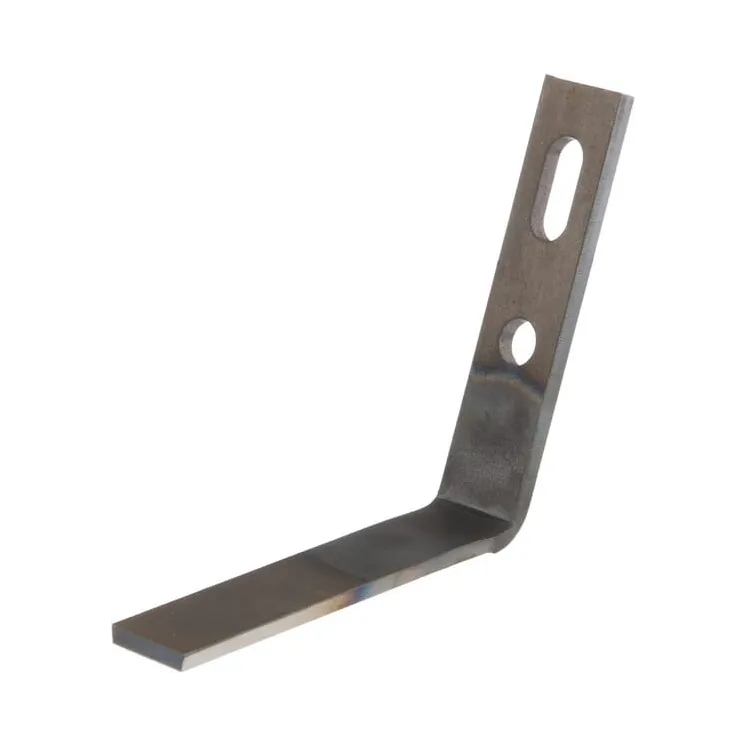 Wheel Scraper RH  101000079 Kongskilde