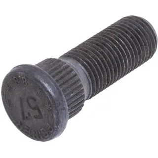 Wheel bolt  100323364 Kongskilde