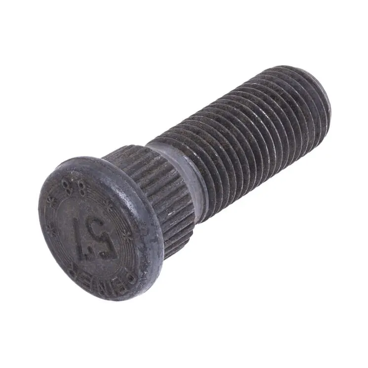 Wheel bolt  100323364 Kongskilde