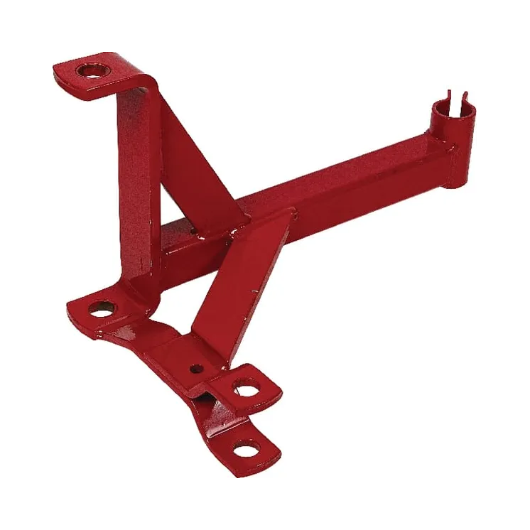 Wheel Arm  101110004 Kongskilde