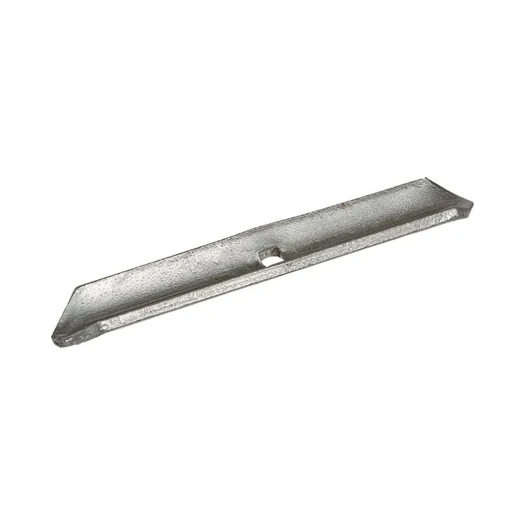 Reversible Point  101003090 Kongskilde