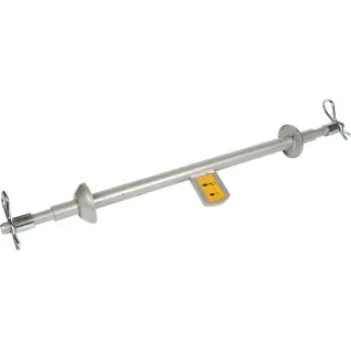 Drawbar Pin  101050296 Kongskilde