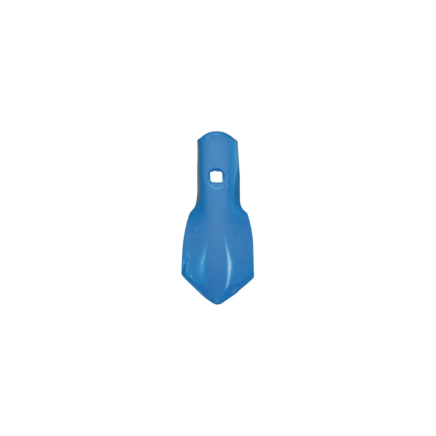 Cultivator point 160x70x5mm 1 hole suitable for /Lemken  101000706 Kongskilde 01000650 01000706 101000650