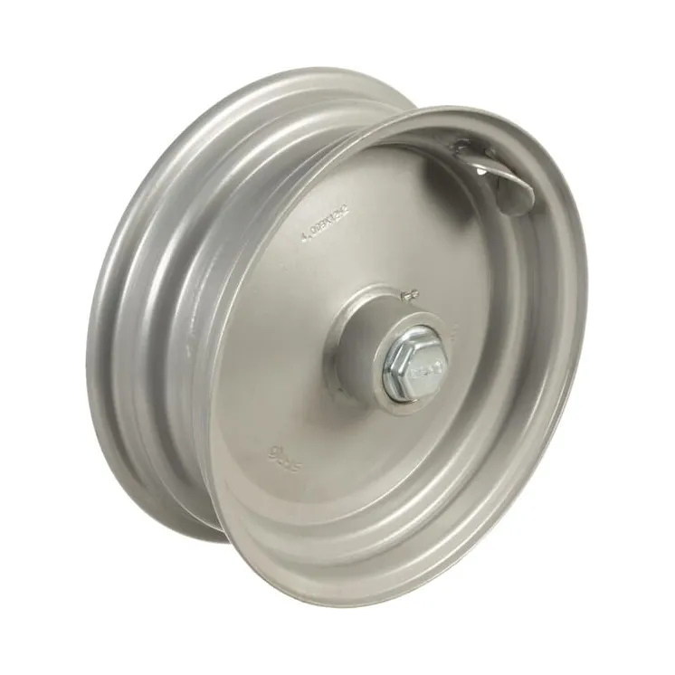 Riteņa disks 100423034 Kongskilde