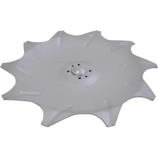 Disks 500 mm RH 101017269 Kongskilde