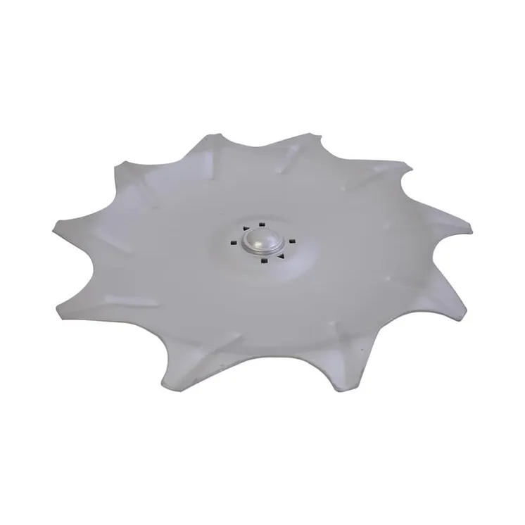 Disc 500mm RH  101017269 Kongskilde