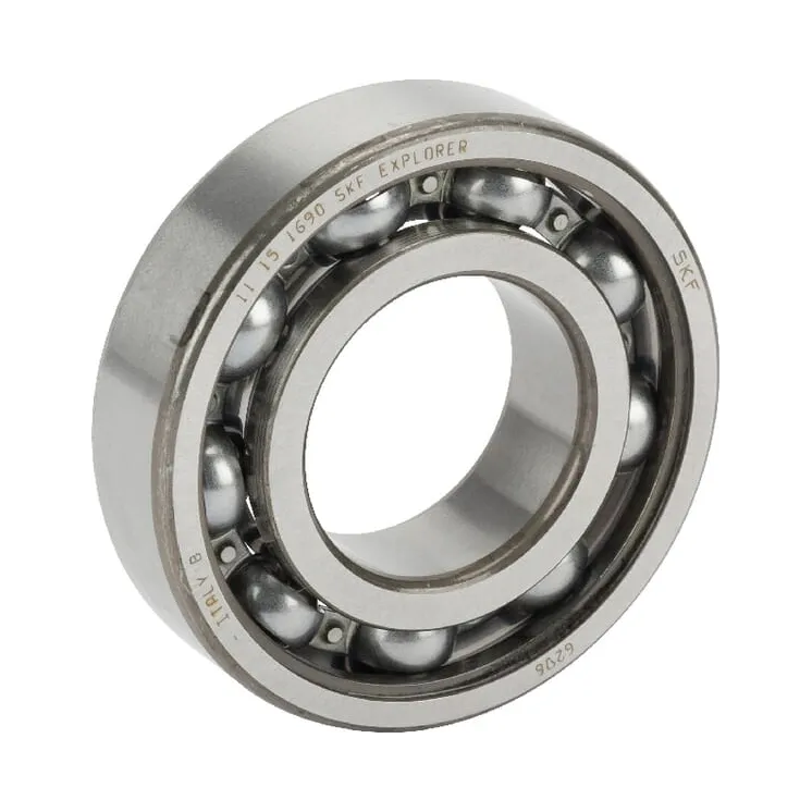 Bearing 6206  100401030 Kongskilde
