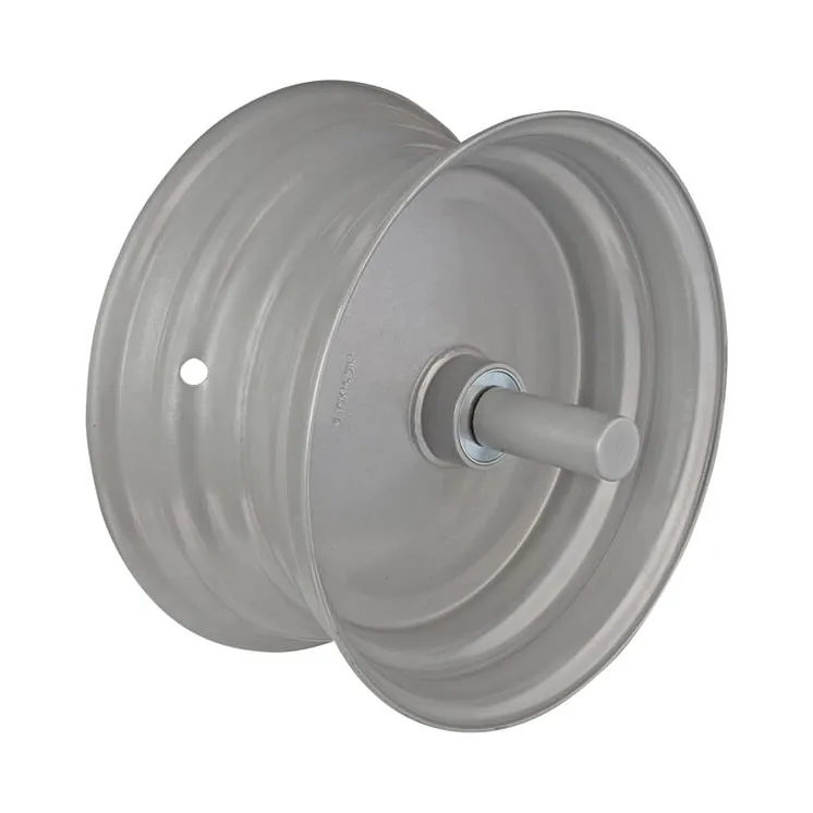Riteņa disks 100423073 Kongskilde