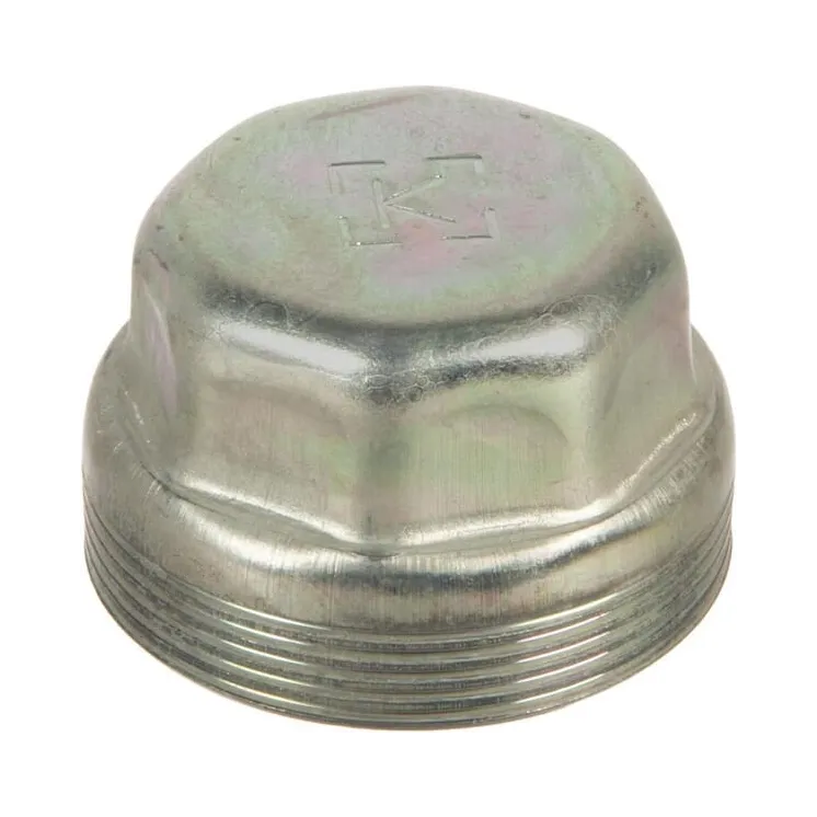 Putekļu vāciņš M55x2mm 100423004 Kongskilde 00423004
