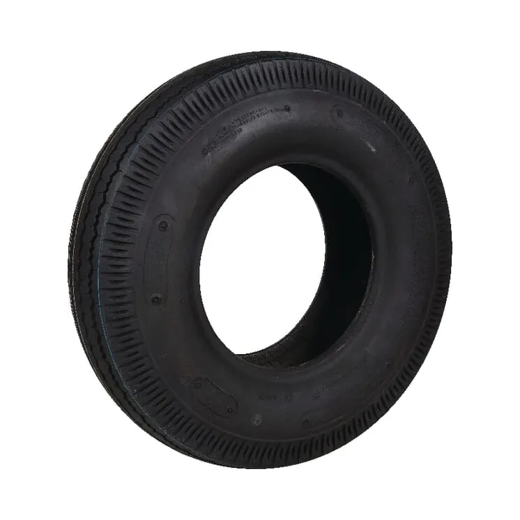 Tyre without tube  100423039 Kongskilde