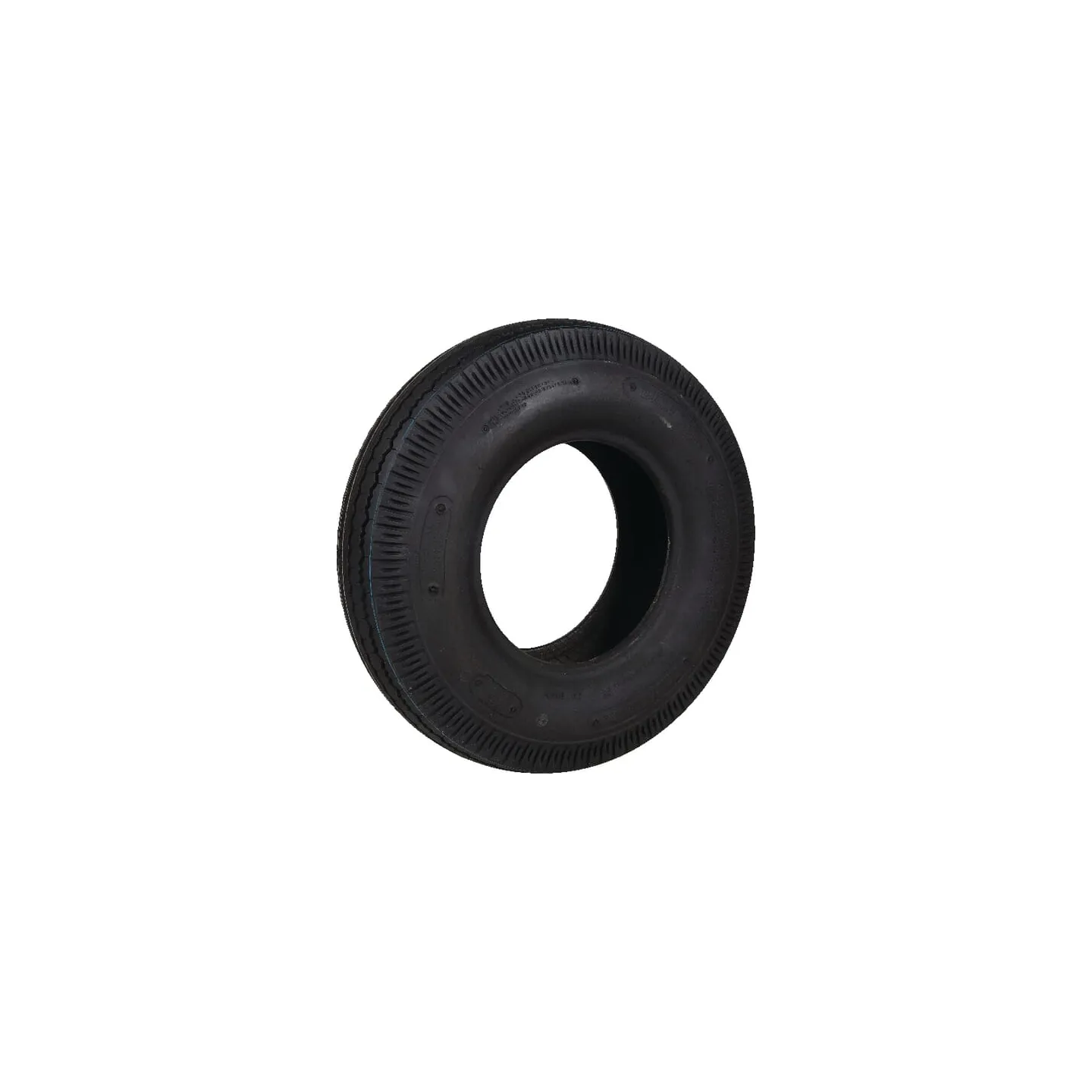 Tyre without tube  100423039 Kongskilde